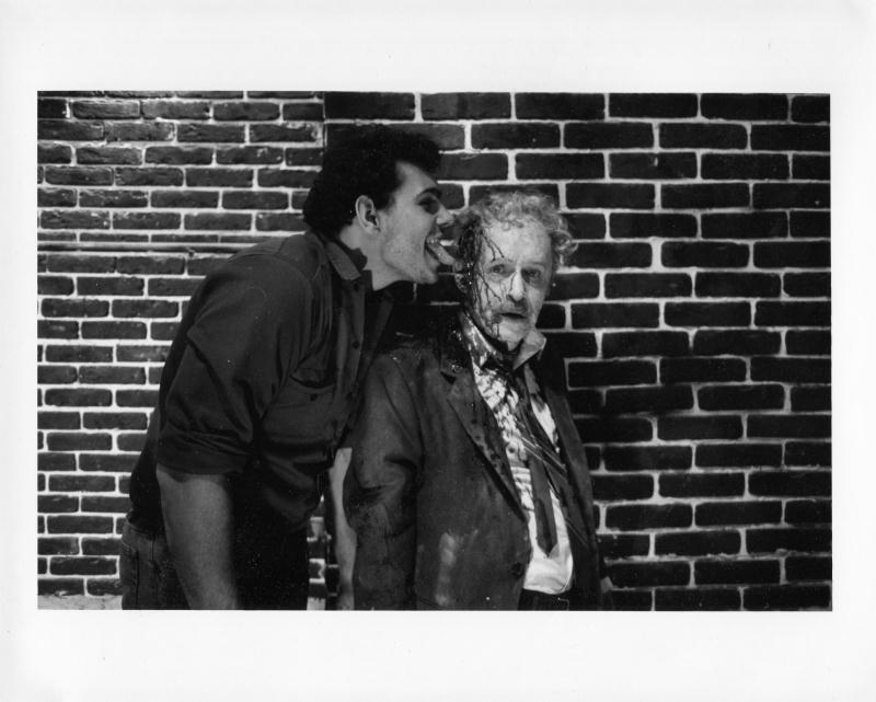 脑残剧照的剧照