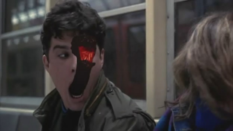 脑残剧照的剧照