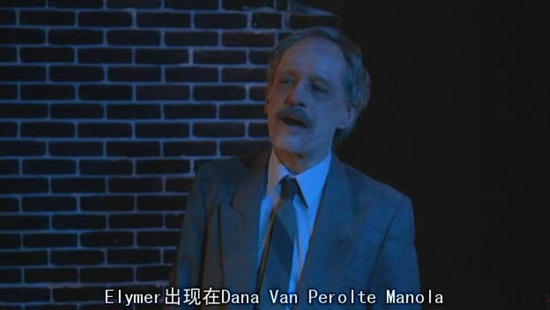 脑残剧照的剧照