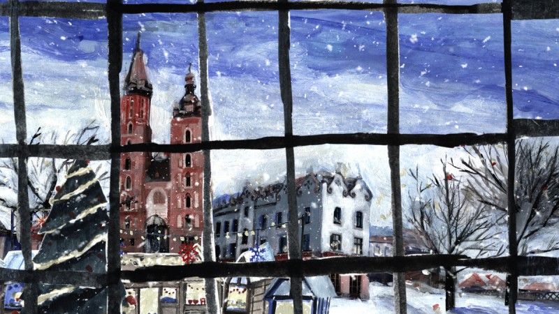 库里克的超越之路剧照的剧照