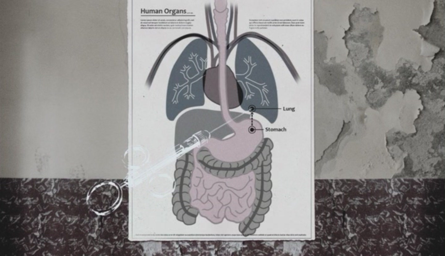 库里克的超越之路剧照的剧照