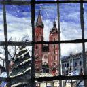 库里克的超越之路剧照