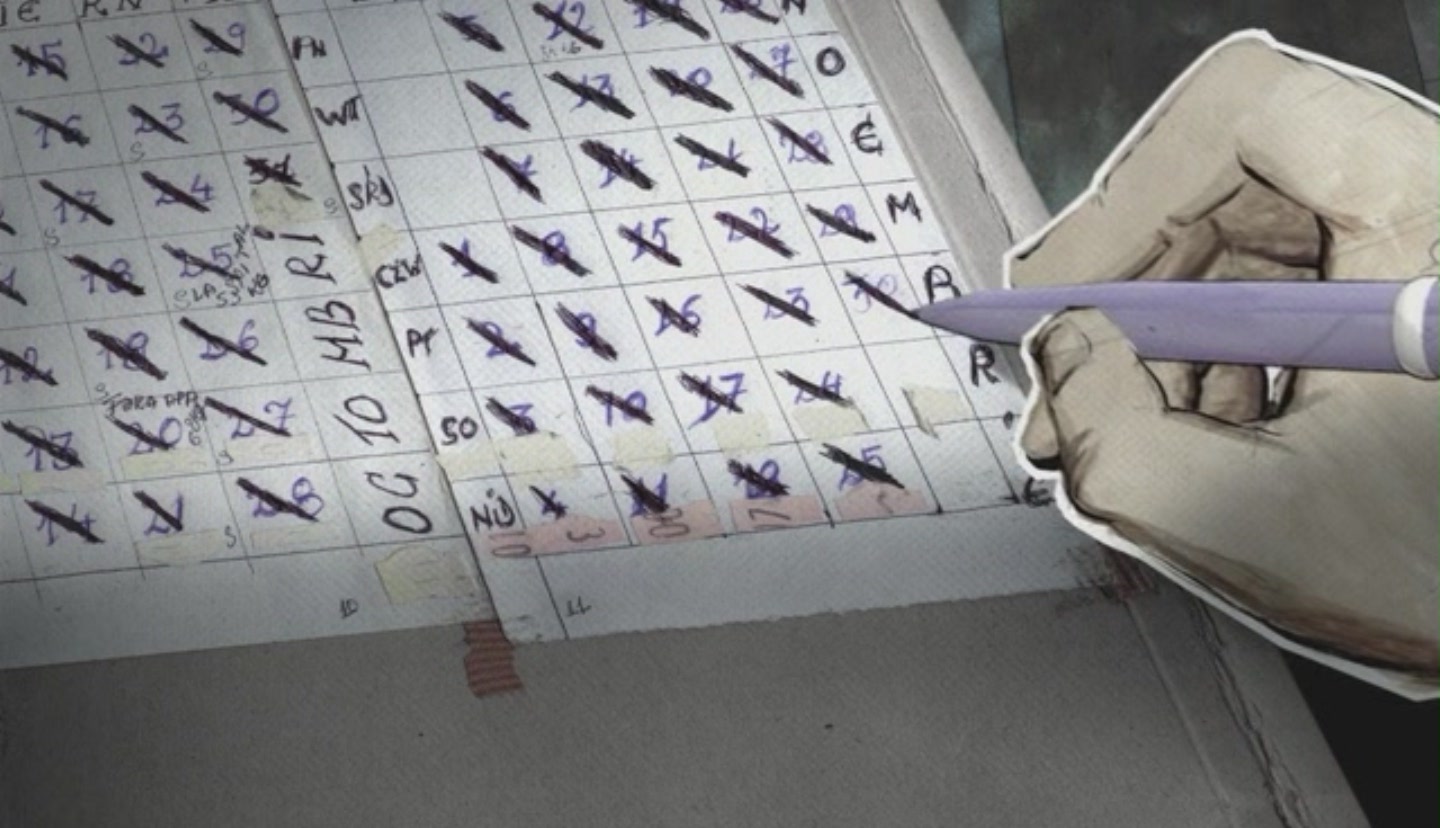 库里克的超越之路剧照的剧照