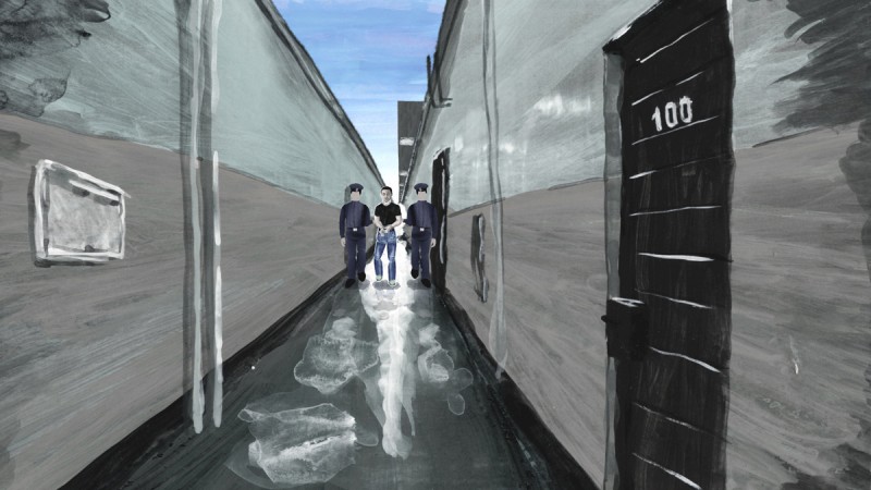 库里克的超越之路剧照的剧照