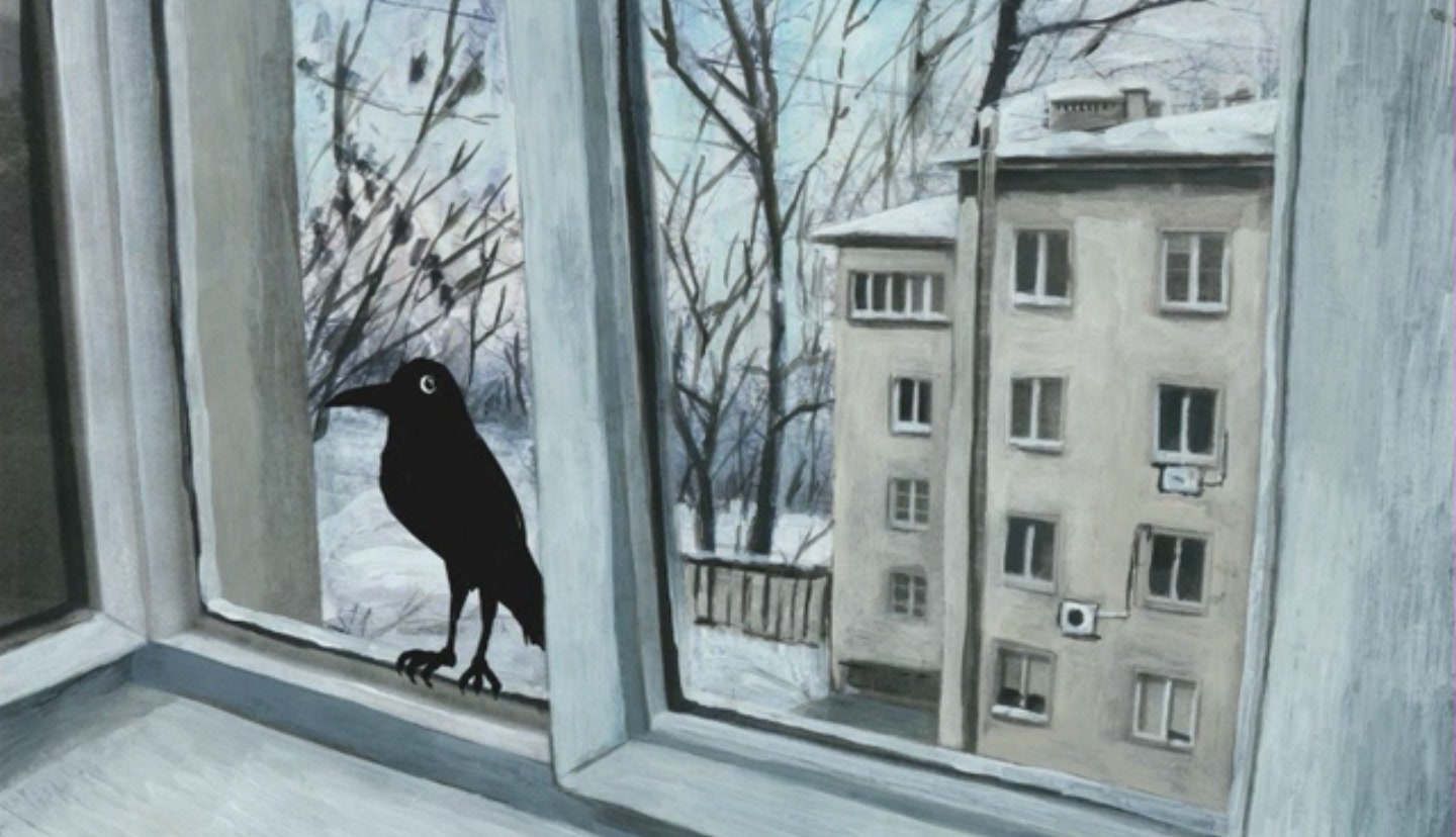 库里克的超越之路剧照的剧照