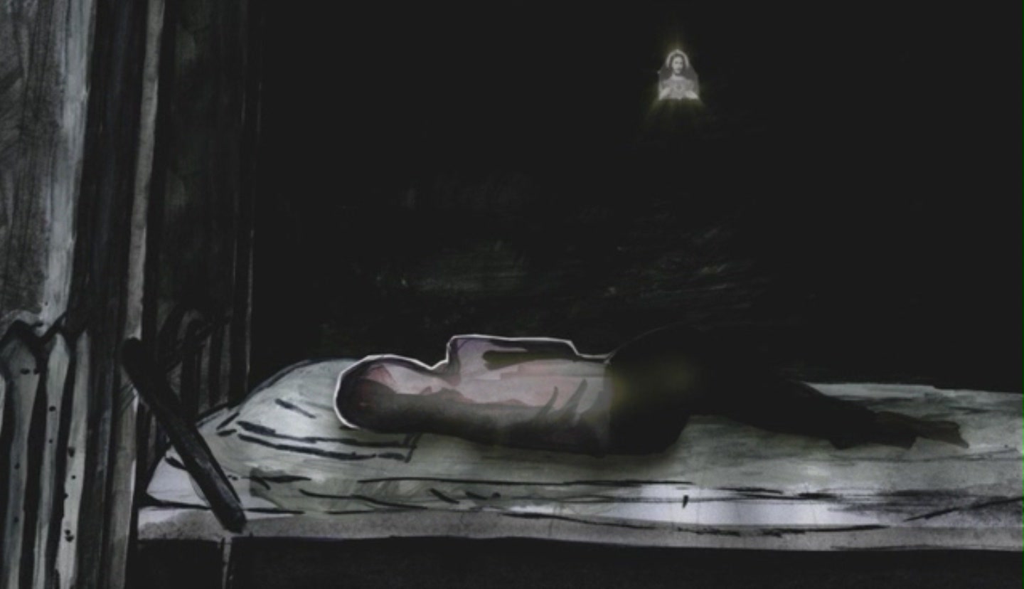 库里克的超越之路剧照的剧照