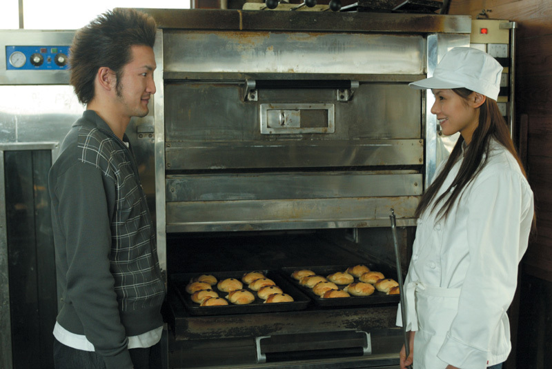 狗狗心事剧照的剧照