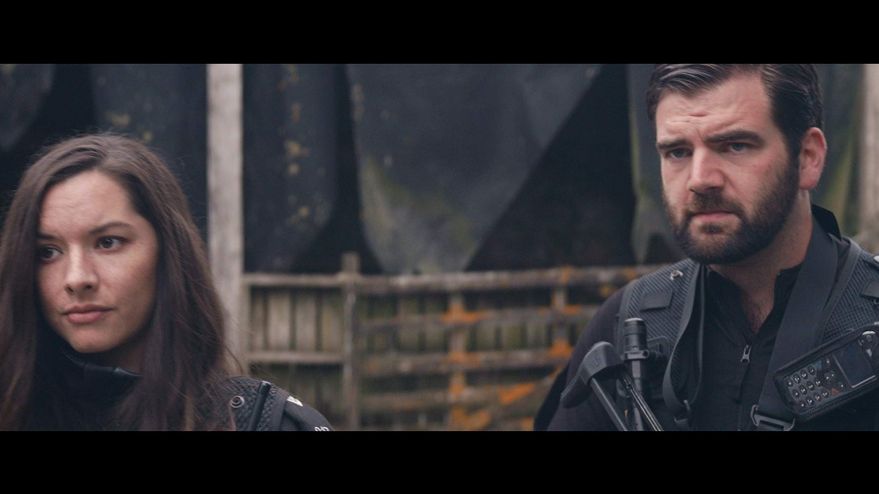 外星人爆发剧照的剧照