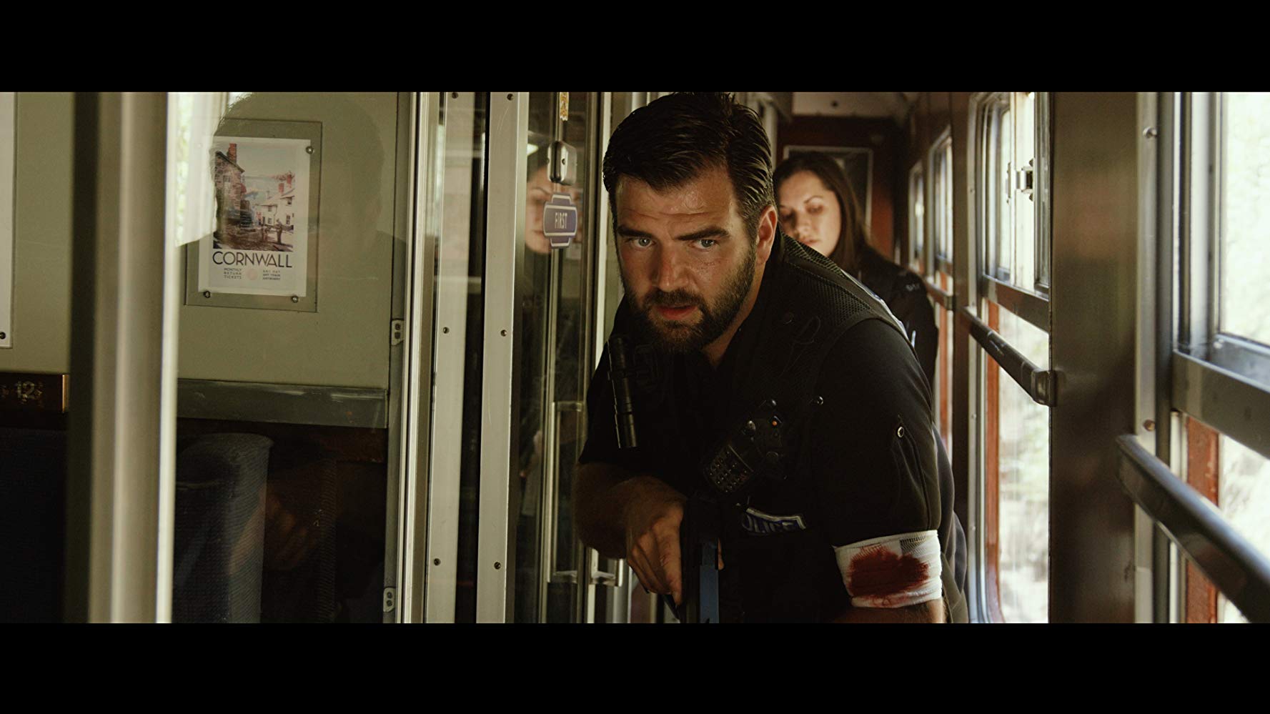 外星人爆发剧照的剧照