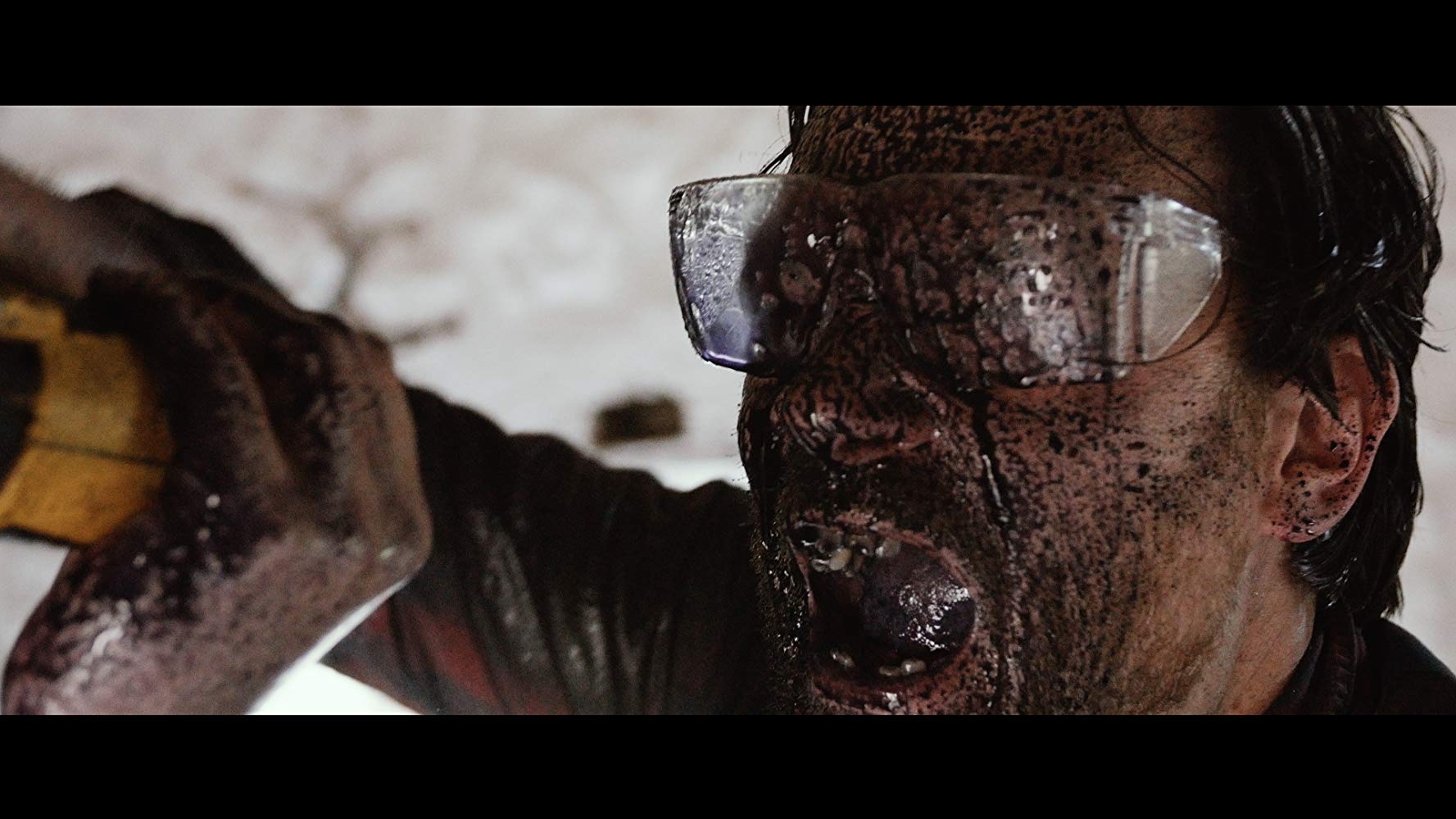 外星人爆发剧照的剧照