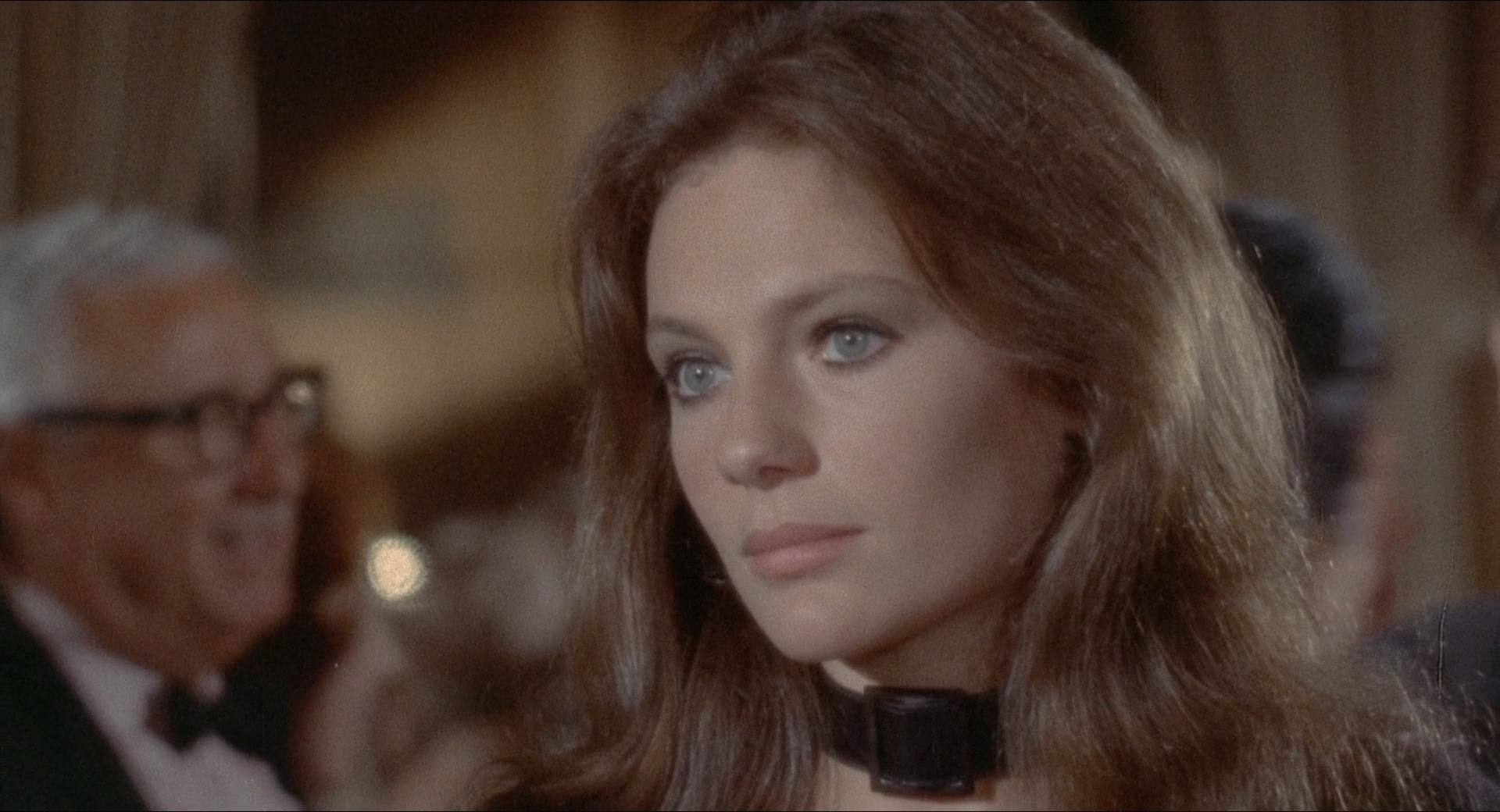 墨菲斯托的华尔兹剧照的剧照