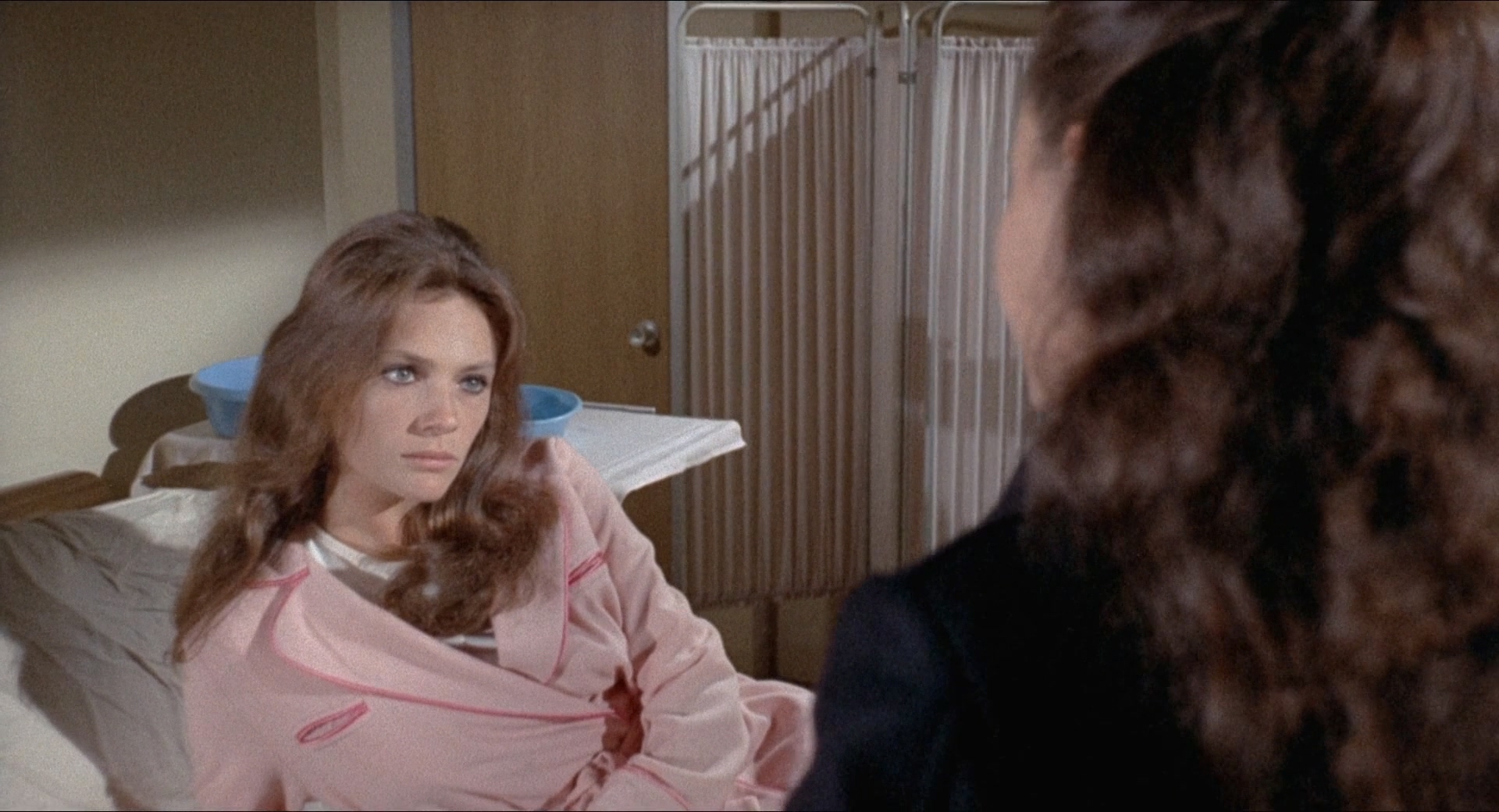 墨菲斯托的华尔兹剧照的剧照