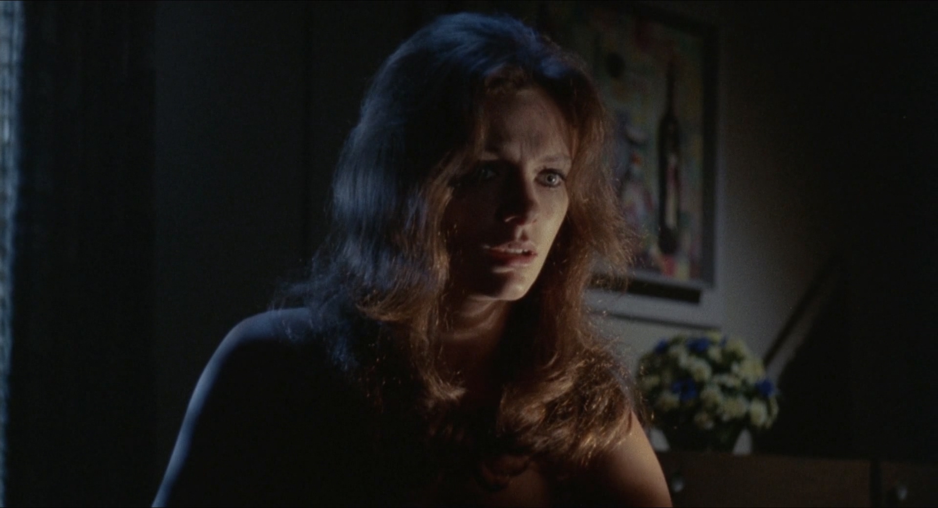 墨菲斯托的华尔兹剧照的剧照