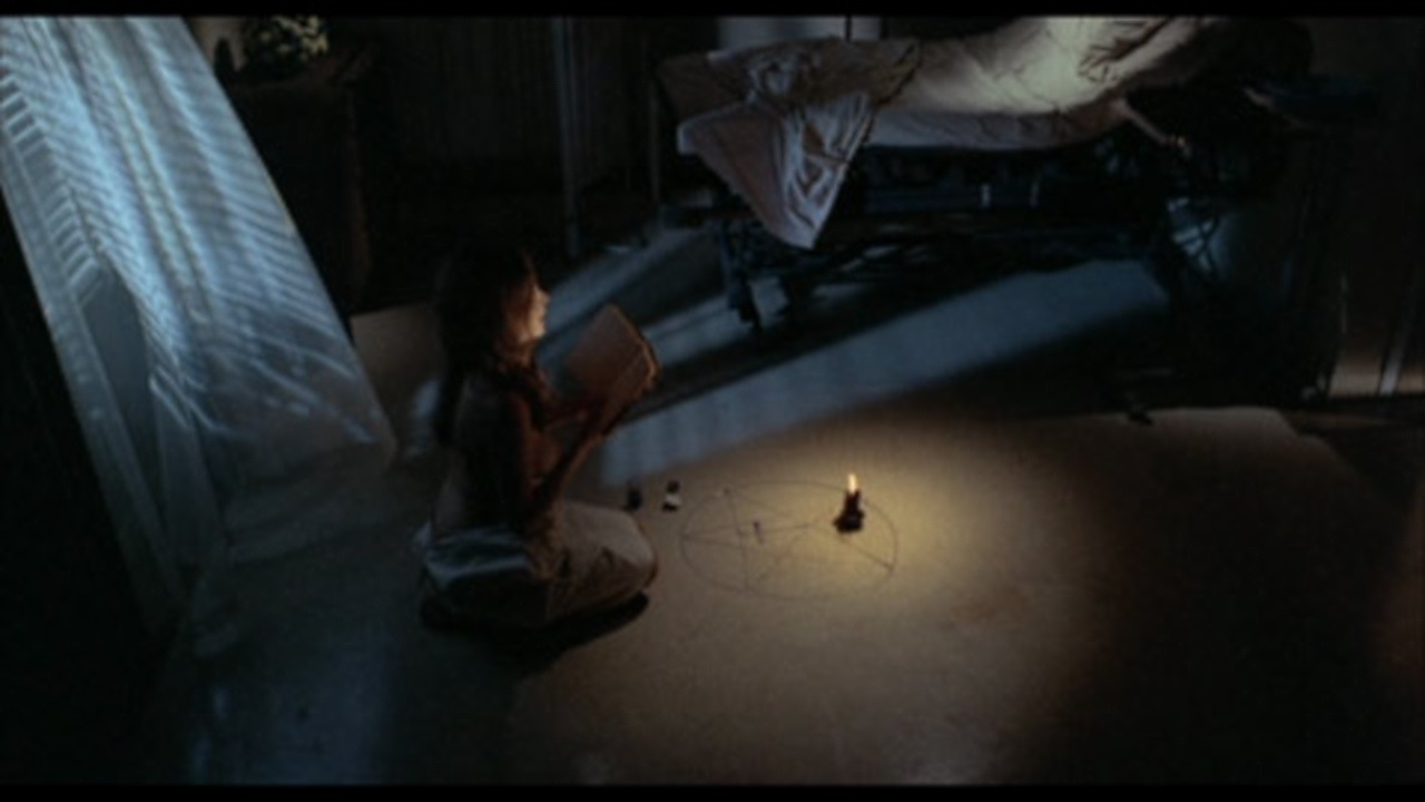 墨菲斯托的华尔兹剧照的剧照