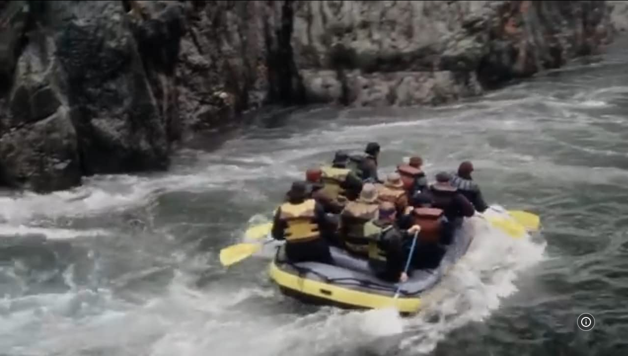 浪里白条异样情剧照的剧照