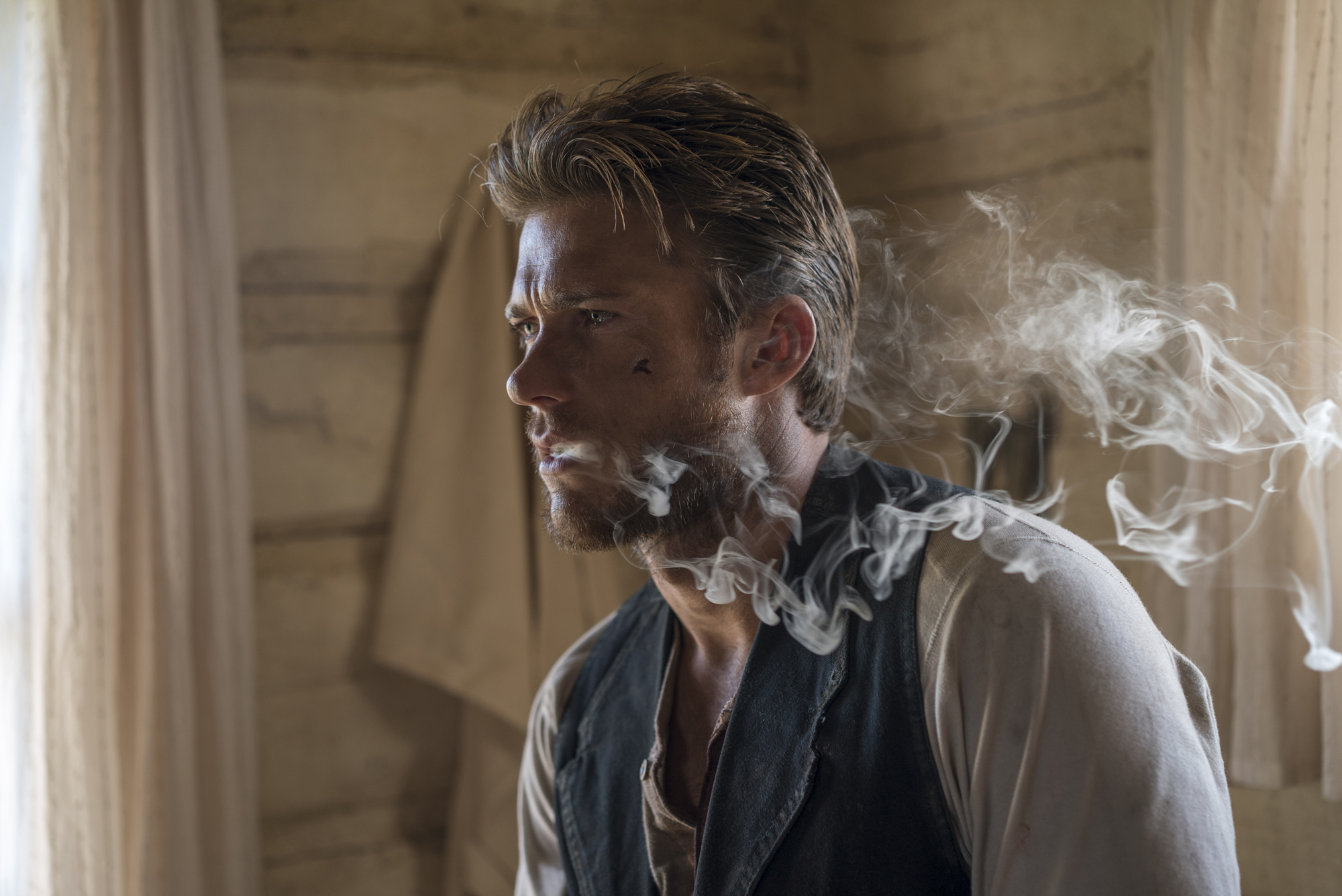 暗黑杀神剧照的剧照