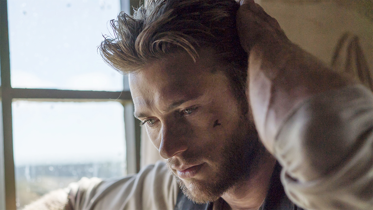 暗黑杀神剧照的剧照