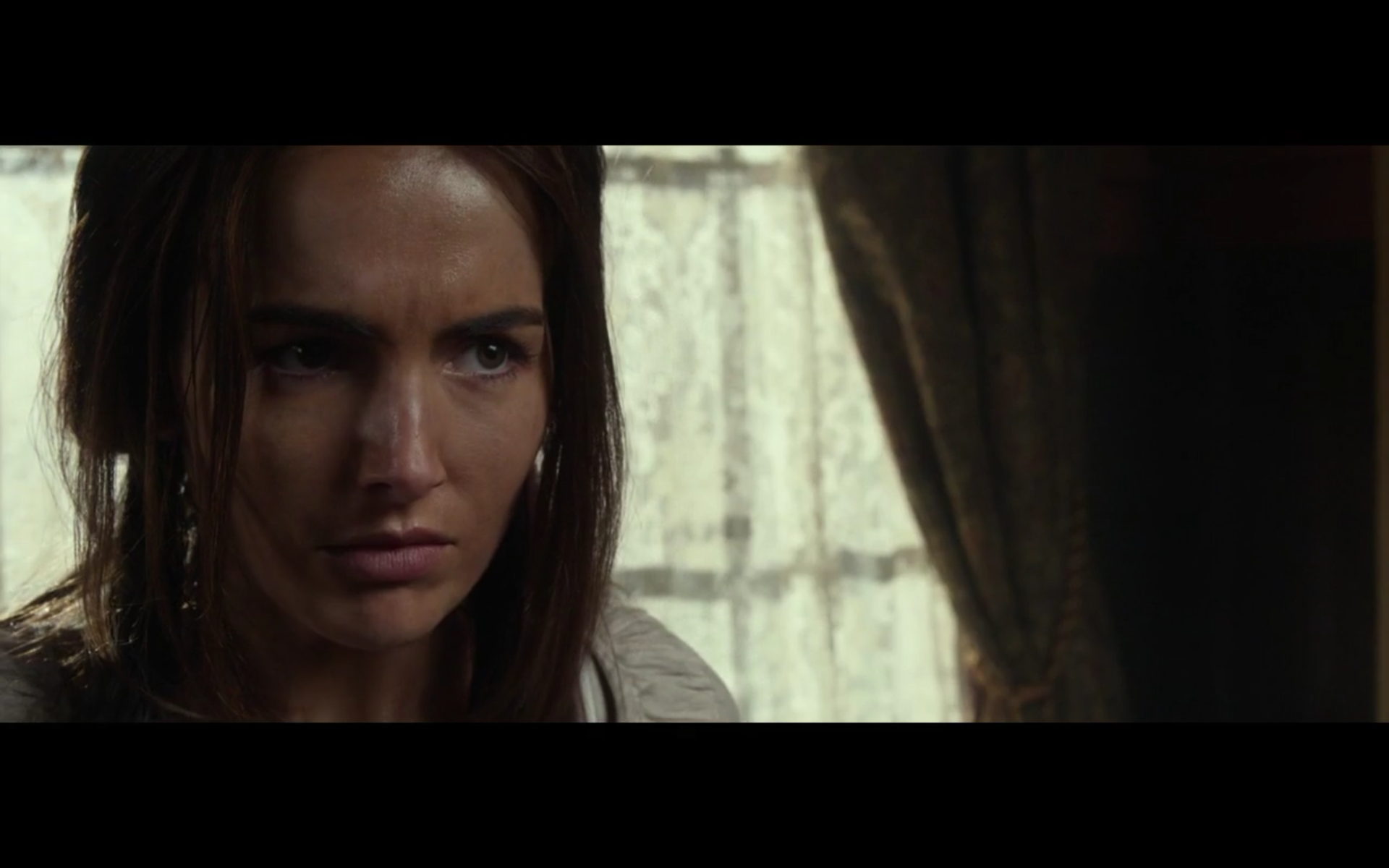 暗黑杀神剧照的剧照