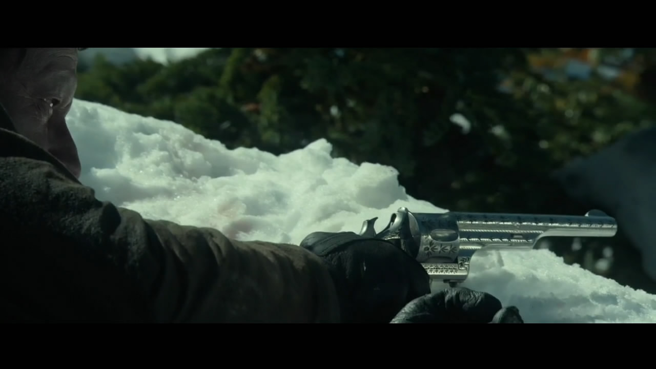 暗黑杀神剧照的剧照