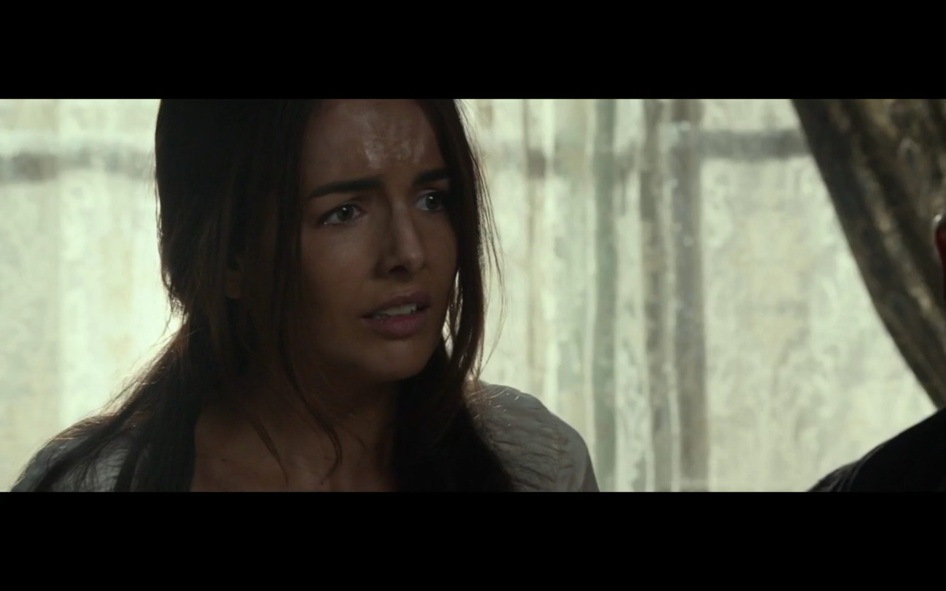 暗黑杀神剧照的剧照