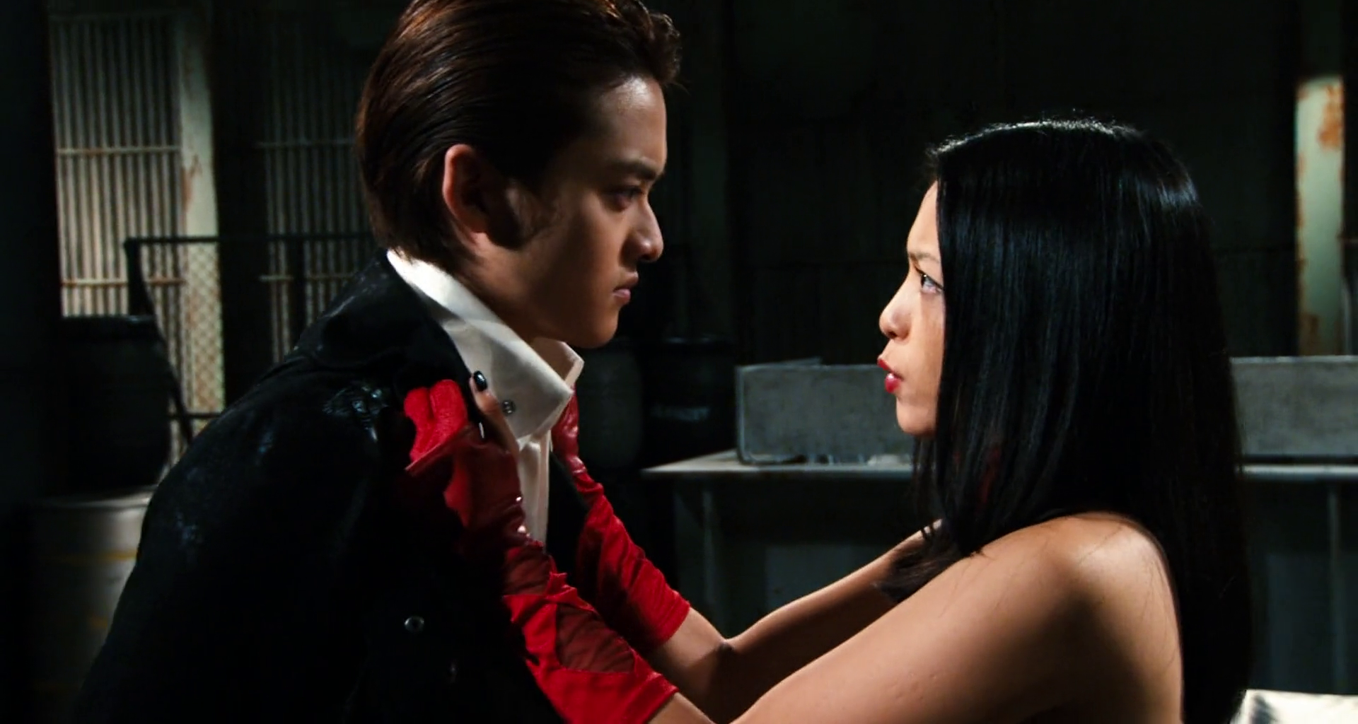 009 ノ1 还未开始就已结束剧照的剧照