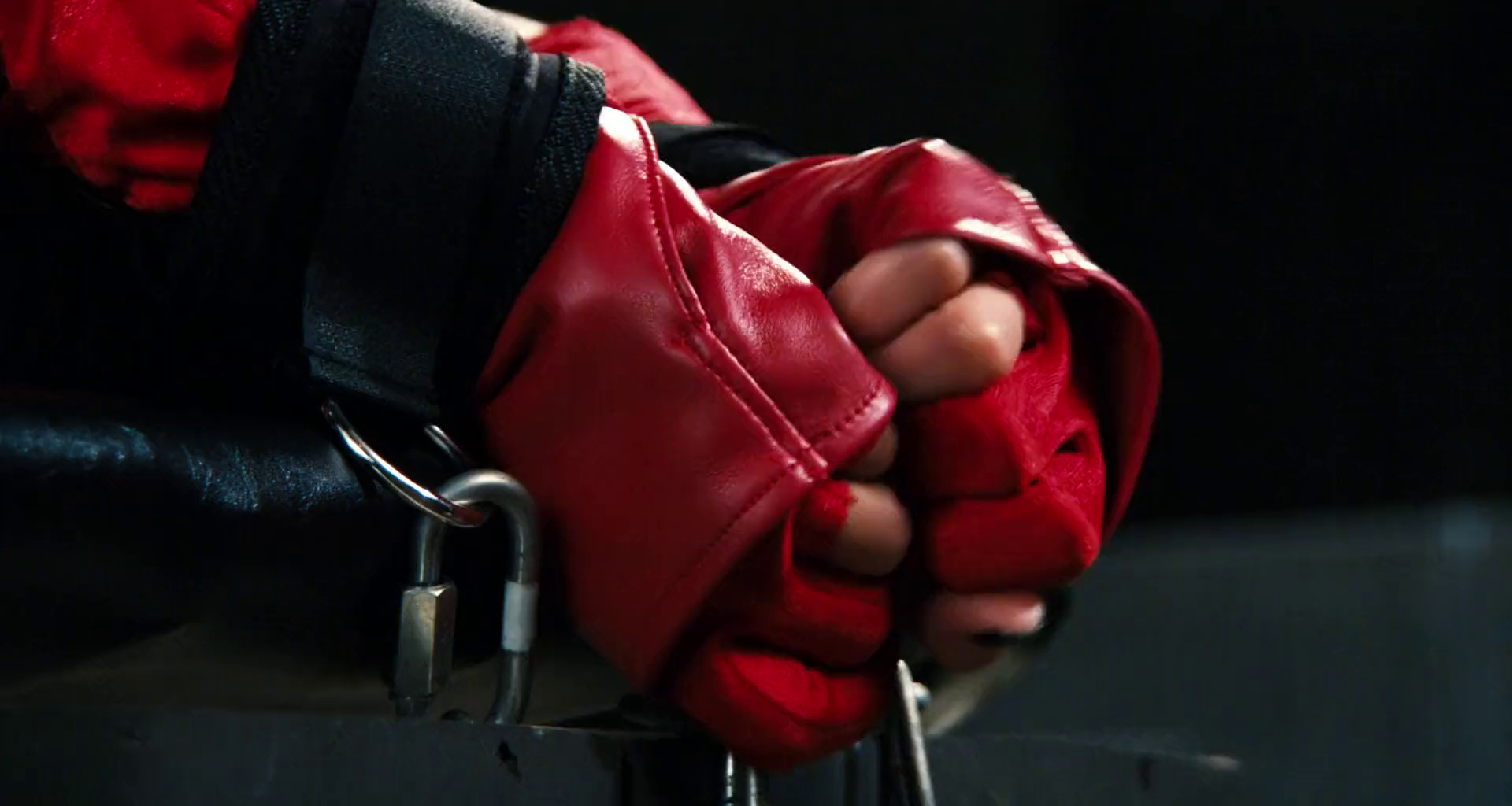 009 ノ1 还未开始就已结束剧照的剧照