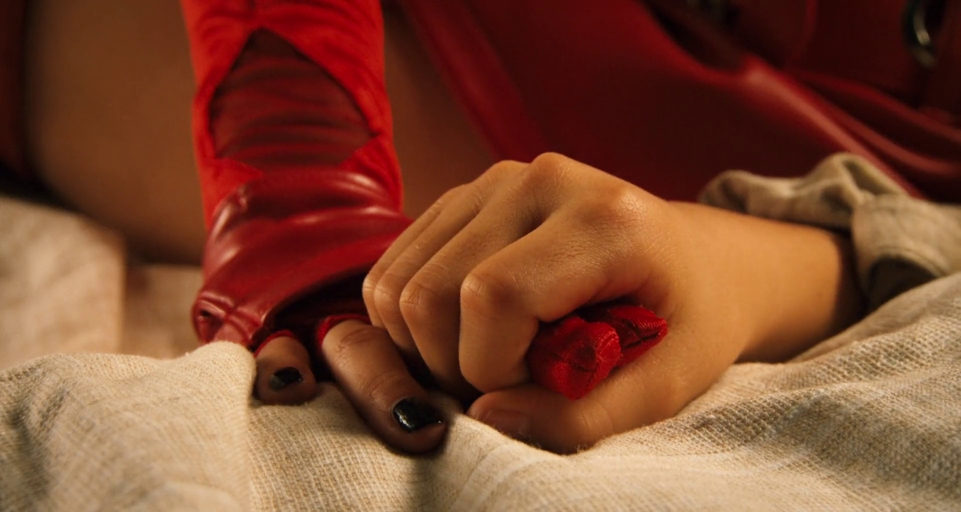 009 ノ1 还未开始就已结束剧照的剧照