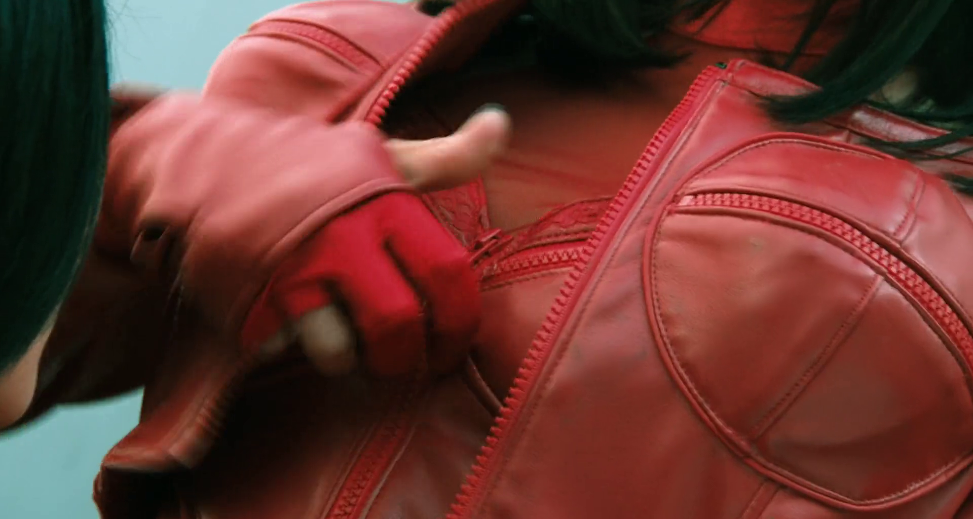 009 ノ1 还未开始就已结束剧照的剧照