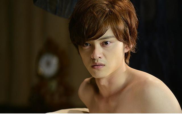 009 ノ1 还未开始就已结束剧照的剧照