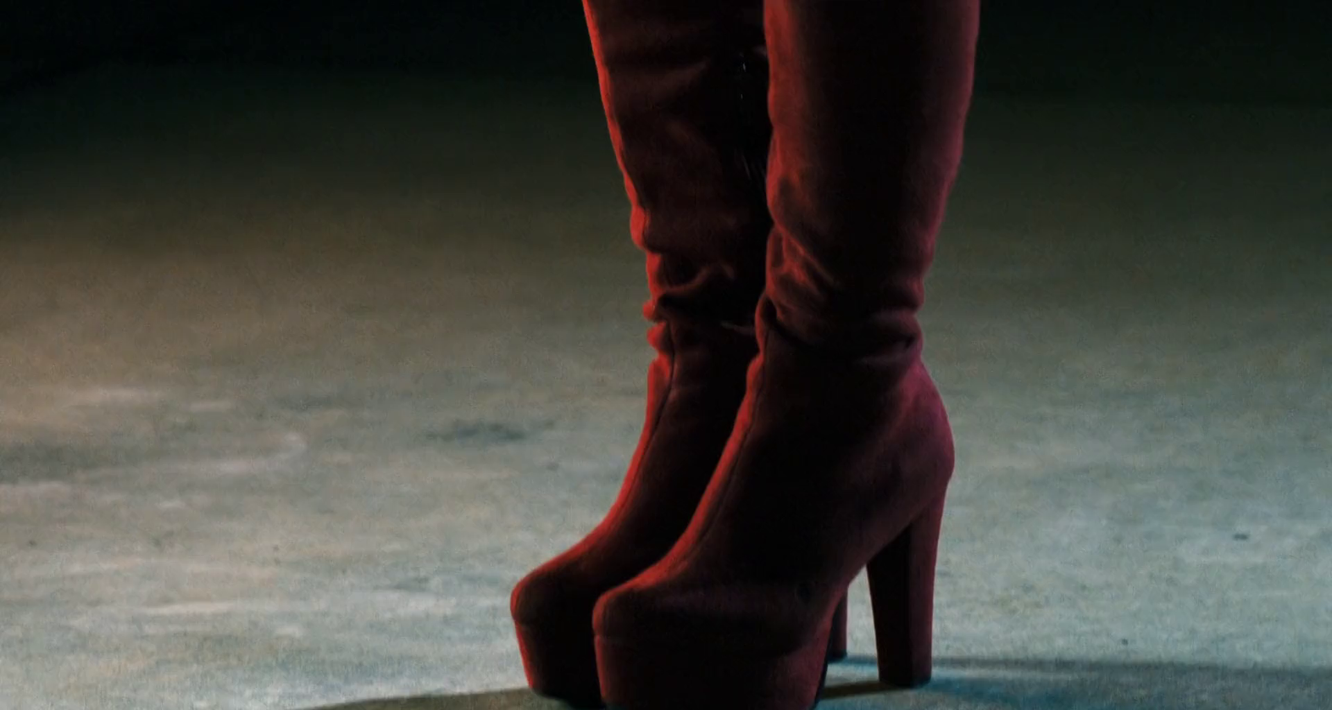 009 ノ1 还未开始就已结束剧照的剧照