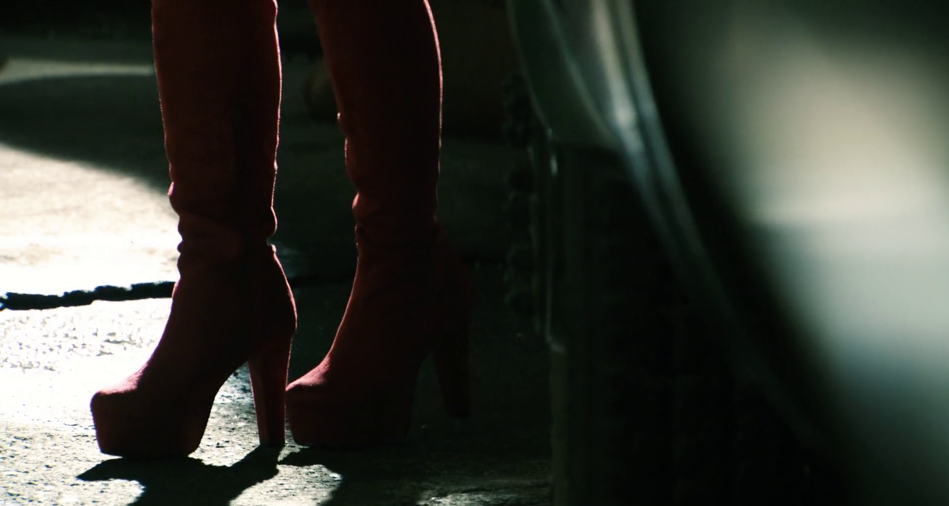 009 ノ1 还未开始就已结束剧照的剧照