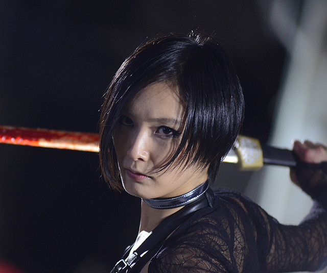 009 ノ1 还未开始就已结束剧照的剧照