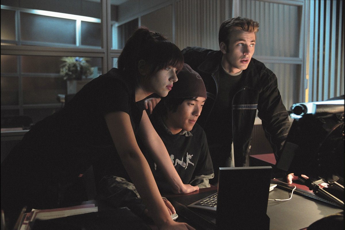 超完美夺分剧照的剧照