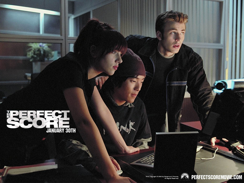 超完美夺分剧照的剧照