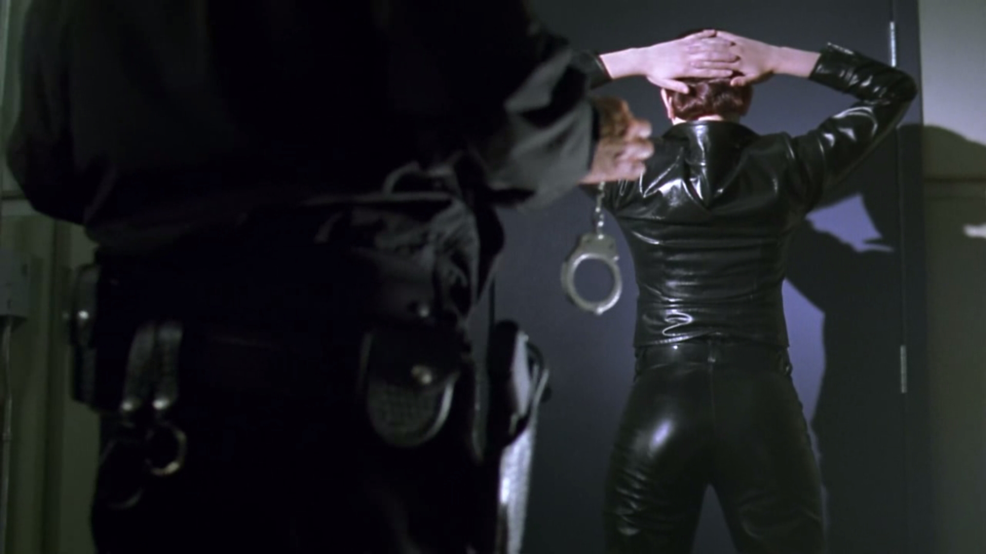 超完美夺分剧照的剧照