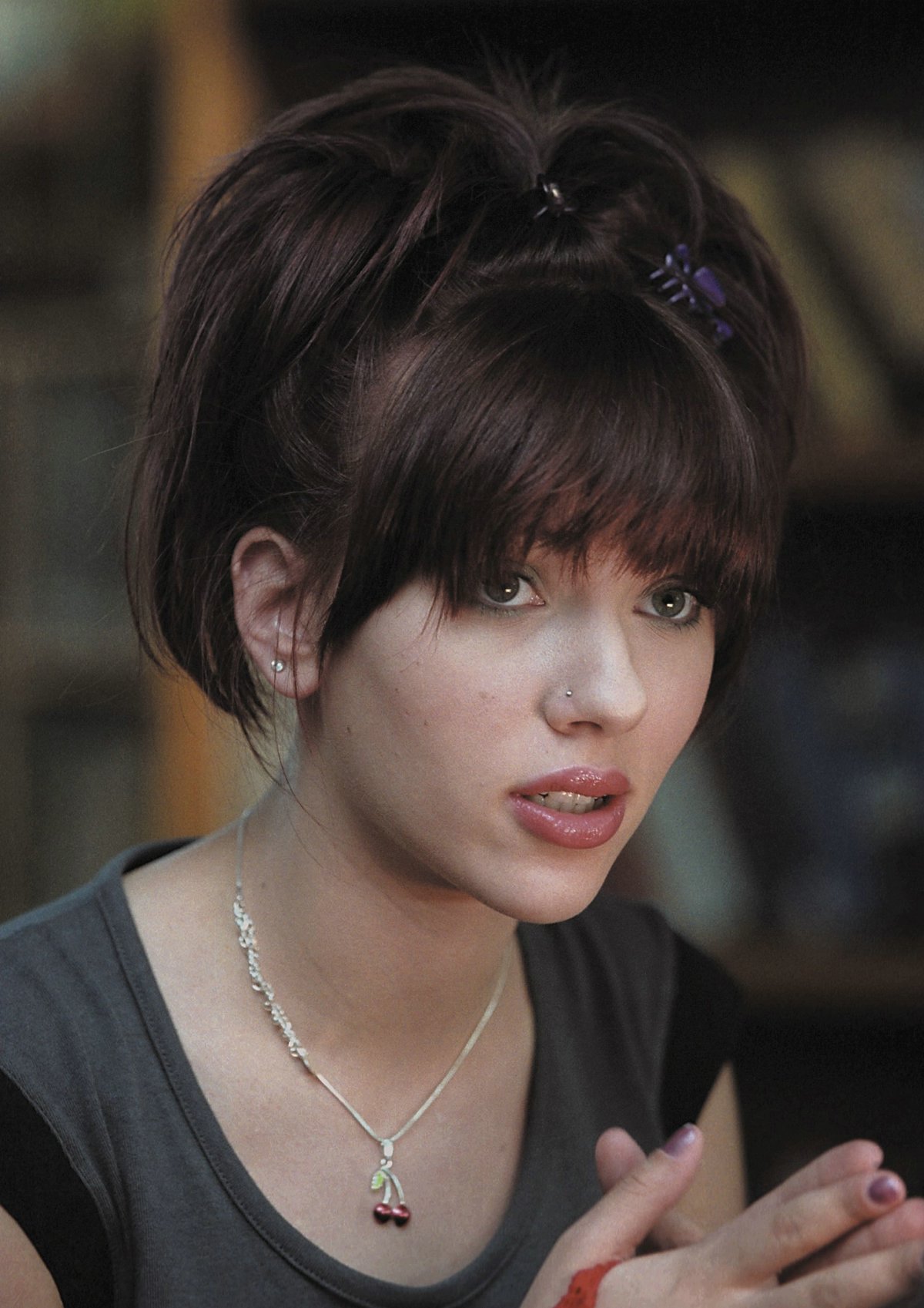 超完美夺分剧照的剧照