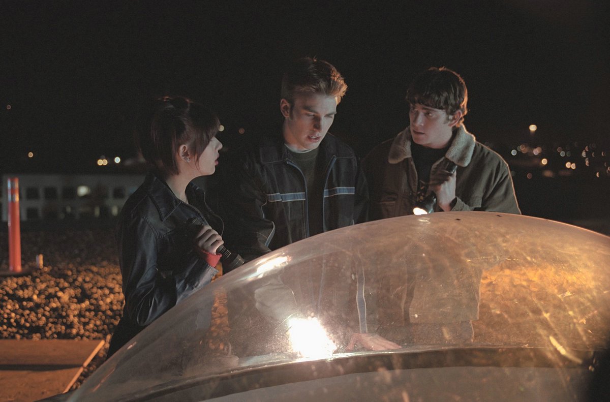 超完美夺分剧照的剧照