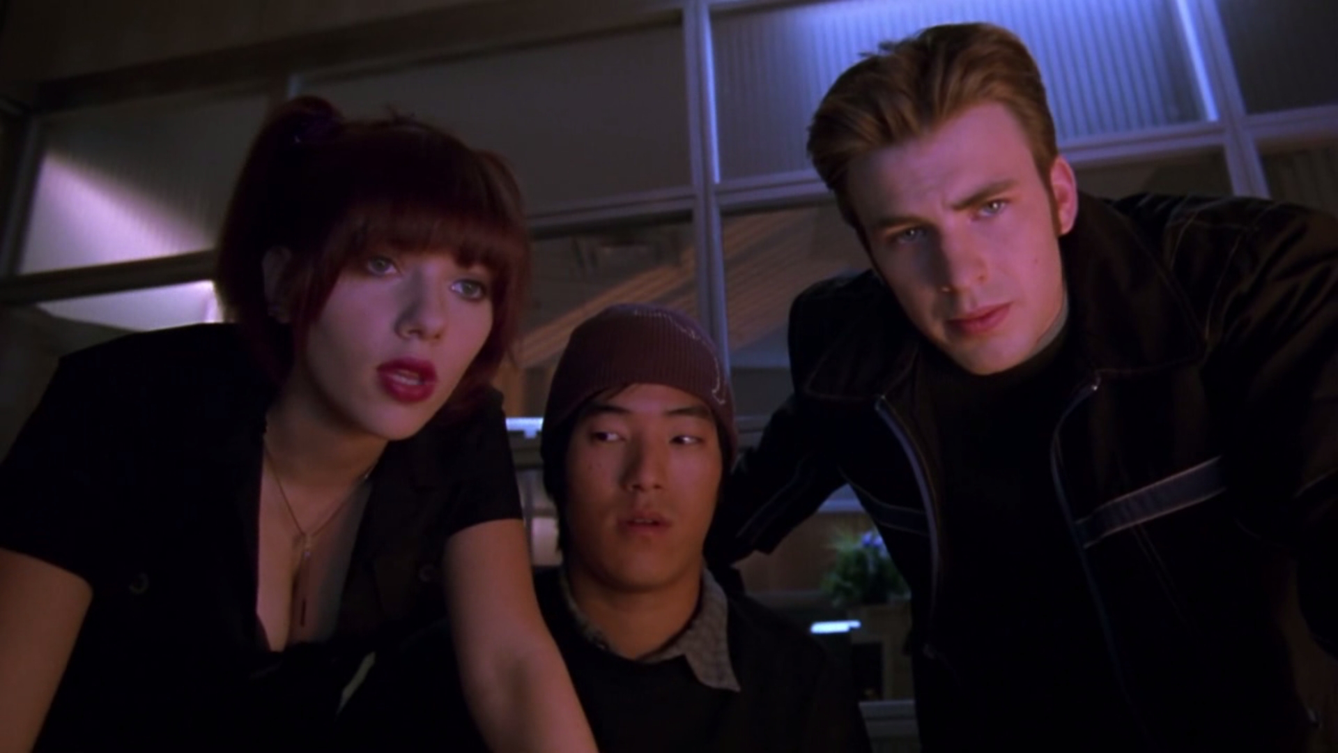 超完美夺分剧照的剧照