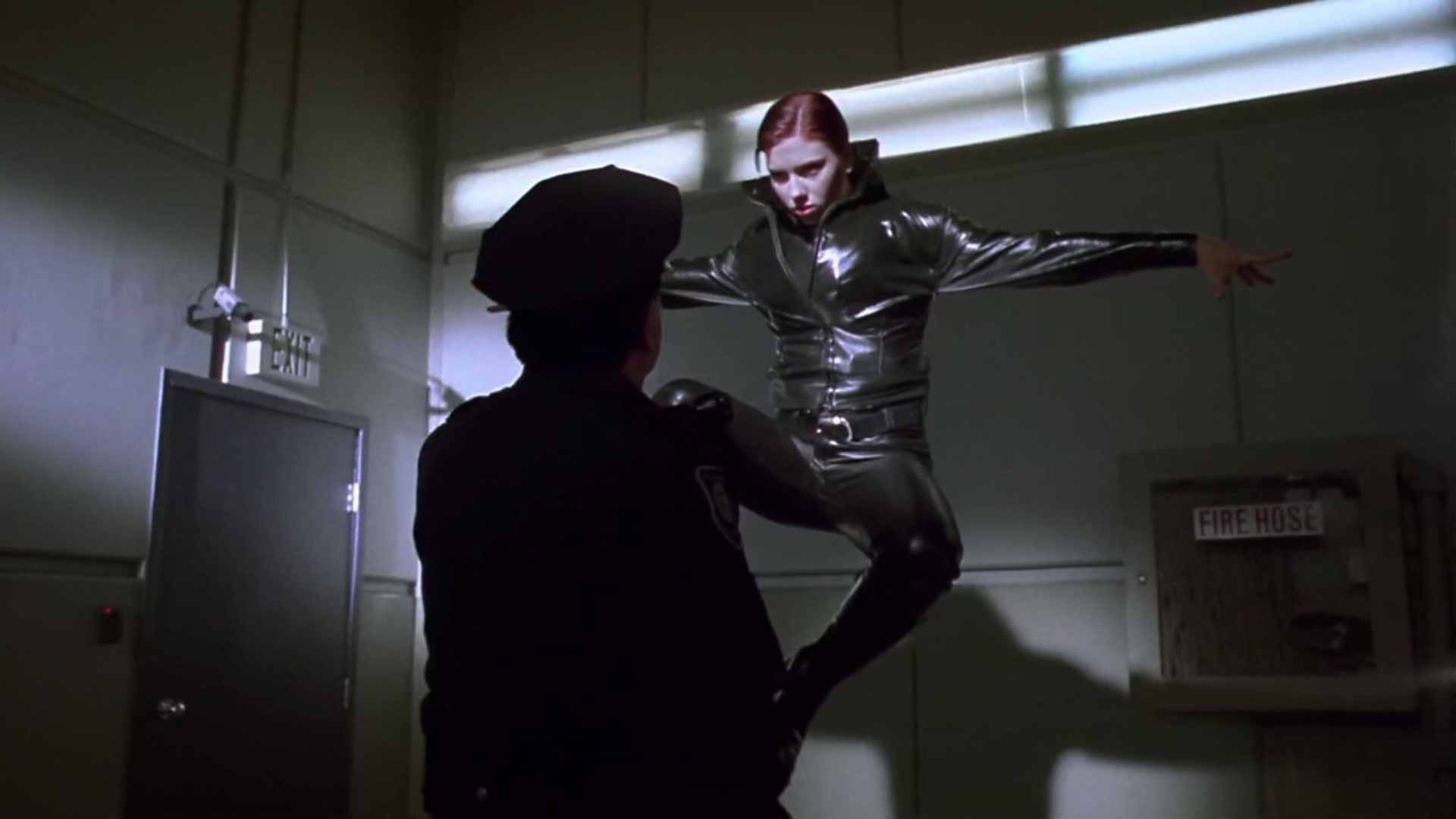 超完美夺分剧照的剧照