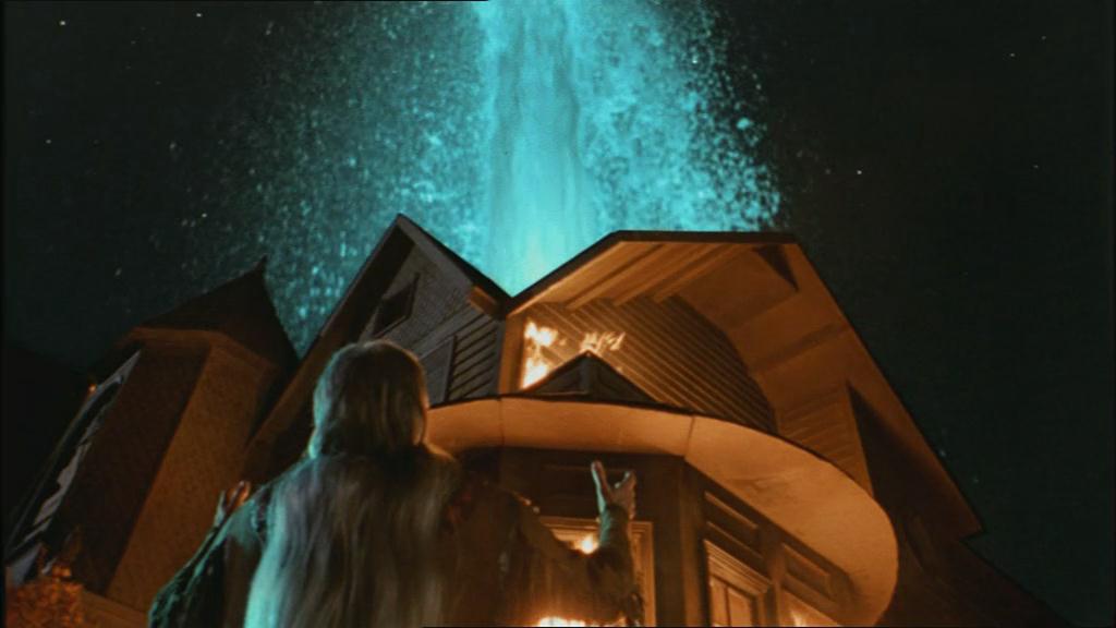 夜半鬼敲门4：致命的家剧照的剧照