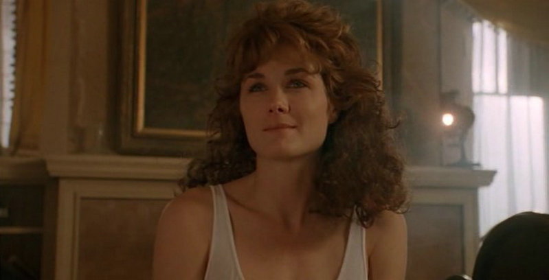 夜半鬼敲门4：致命的家剧照的剧照