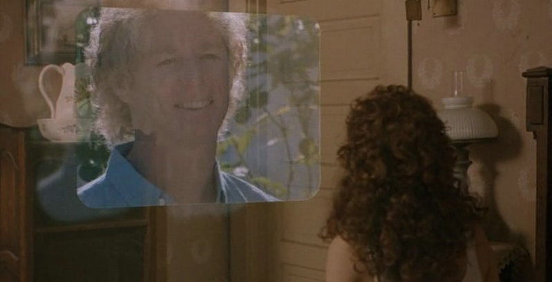 夜半鬼敲门4：致命的家剧照的剧照