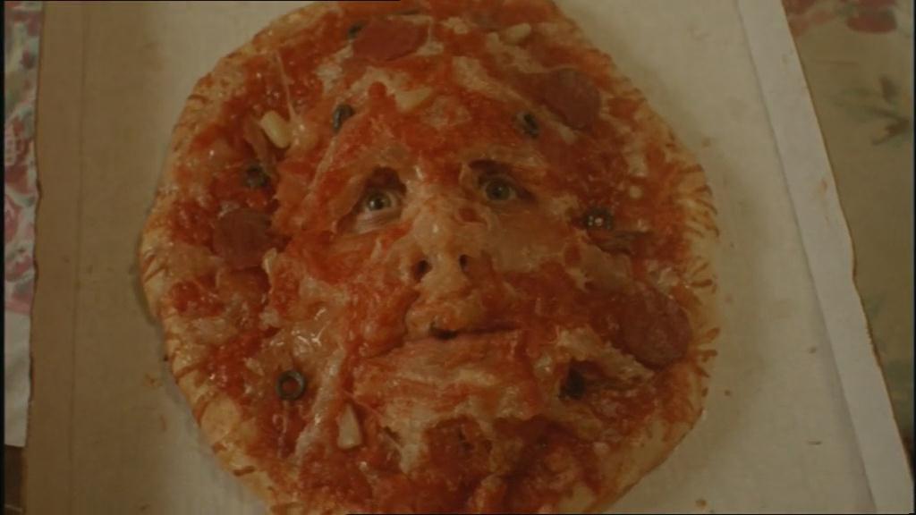 夜半鬼敲门4：致命的家剧照的剧照