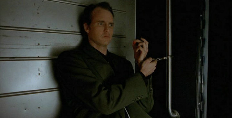 夜半鬼敲门4：致命的家剧照的剧照