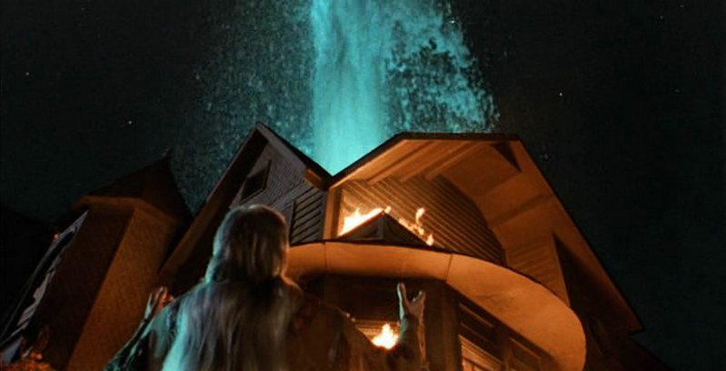 夜半鬼敲门4：致命的家剧照的剧照