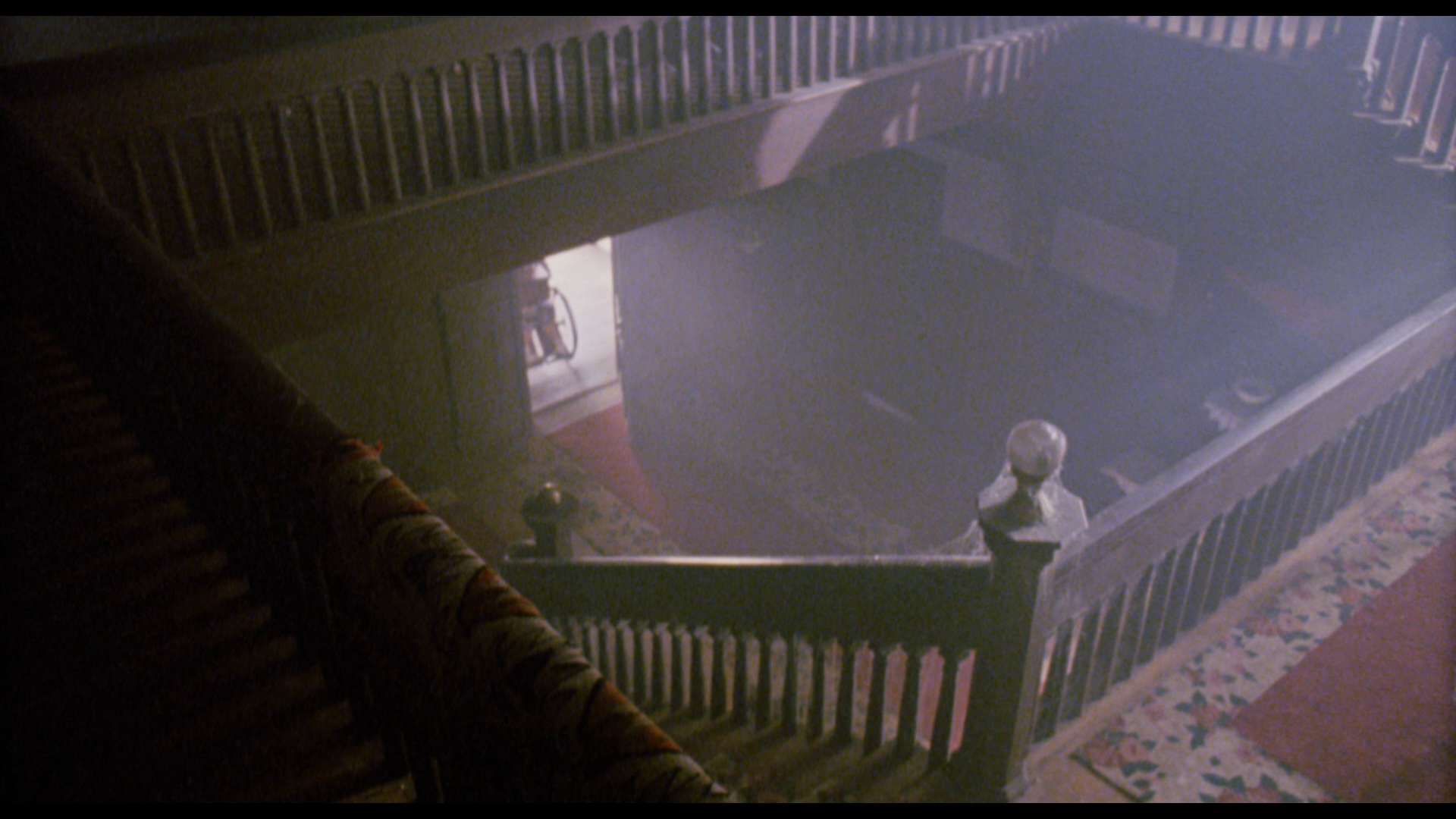 夜半鬼敲门4：致命的家剧照的剧照