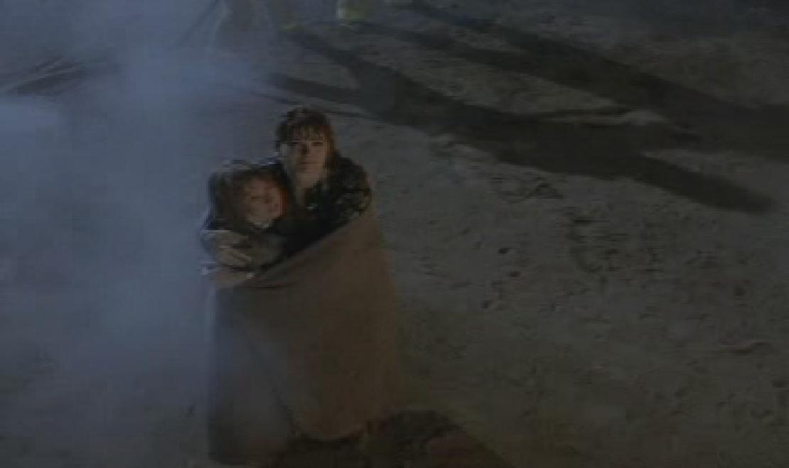 夜半鬼敲门4：致命的家剧照的剧照