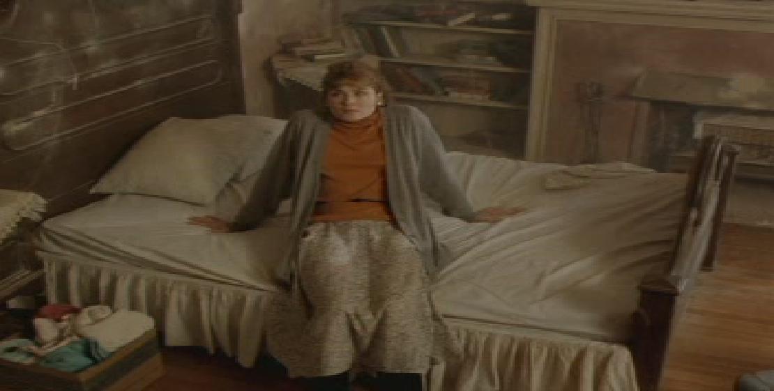 夜半鬼敲门4：致命的家剧照的剧照