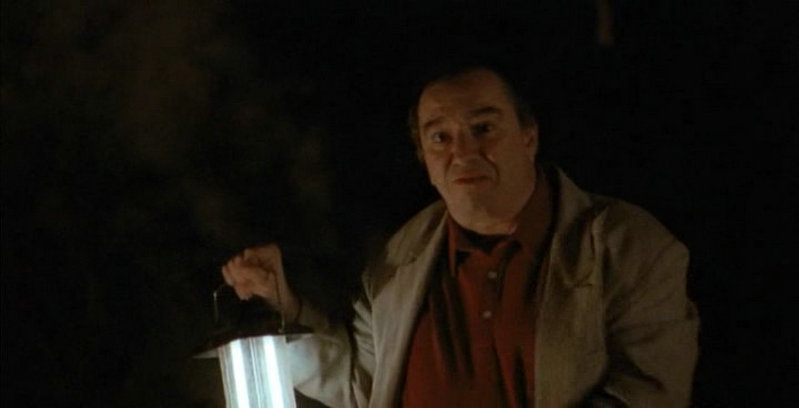 夜半鬼敲门4：致命的家剧照的剧照