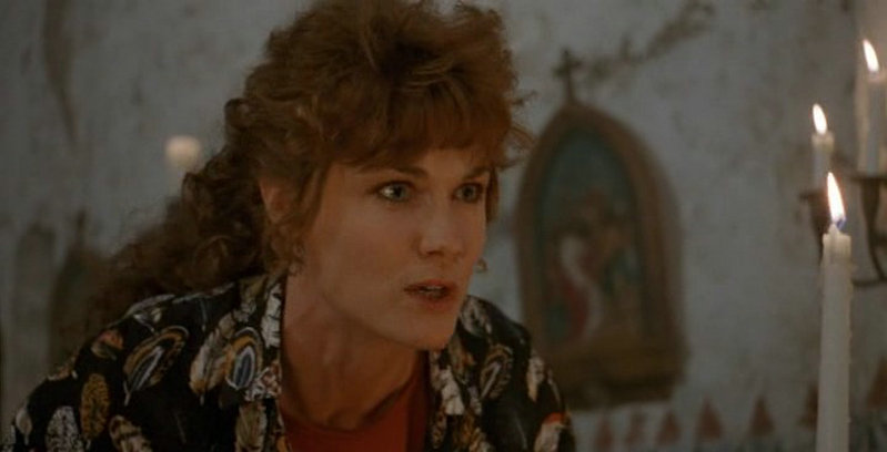 夜半鬼敲门4：致命的家剧照的剧照